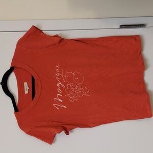 Madewell special edition soft Magique Tee